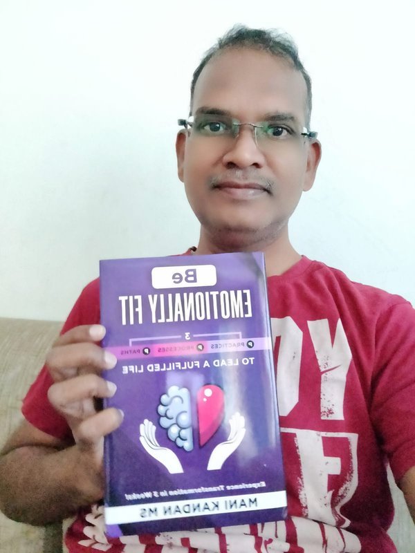Reader with Hardcover copy